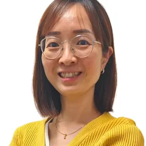 Dr. Eow Liu Hong
