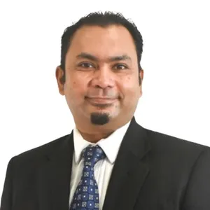 Dr. Fadzrul Abbas Bin Mohamed Ramlee
