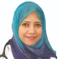 Dr. Fahmida Begum