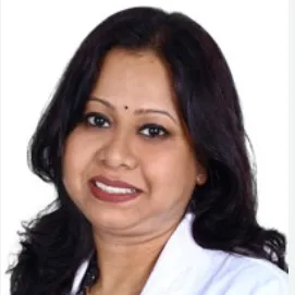Dr. Fahmida Ferdousi
