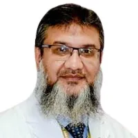 Dr. Faisal Ahmed