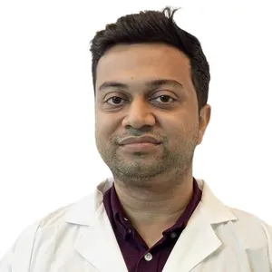Dr. Faizul Hafiz Chowdhury