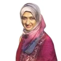 Dr. Farah Diba