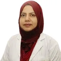Dr. Farhana Afroz