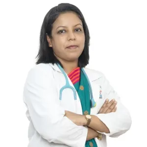 Dr. Farhana Afroze