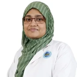 Dr. Farhana Qayum