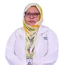 Dr. Farhana Rahman