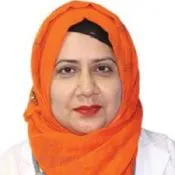 Dr. Farhana Rahman