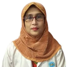 Dr. Farhana Tarannum Khan