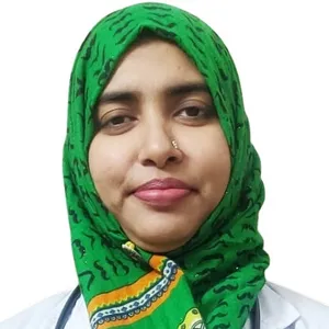 Dr. Farjana Afrose Remu