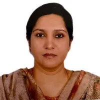 Dr. Faryal Mustary