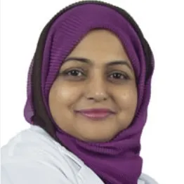 Dr. Farzana Islam