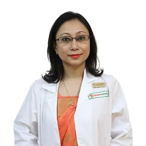 Dr. Farzana Rashid