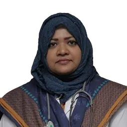 Dr. Farzana Sultana