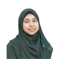 Dr. Fatema Yasmin