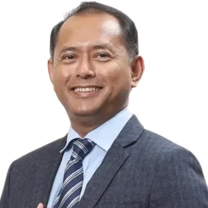 Dr. Fauzi Md Anshar