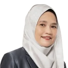 Dr. Fazilawati Binti A Qamarruddin