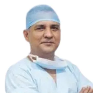 Dr. Fazle Mahmud