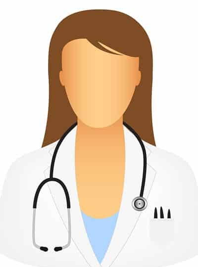 Dr. Eshita Biswas - Medicine Specialist