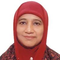 Dr. Ferdousi Begum