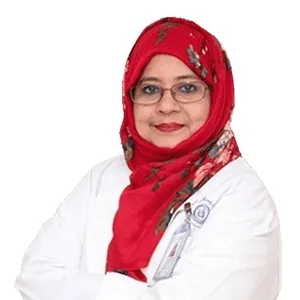 Dr. Ferdousi Chowdhury
