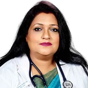 Dr. Foara Tasmim
