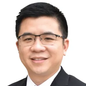 Dr. Fong Teck Siong