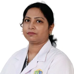 Dr. Fouzia Nahid