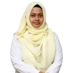 Dr. Fouzia Yeasmin