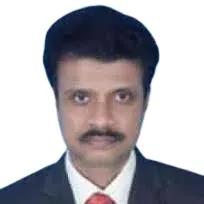 Dr. G G Kar