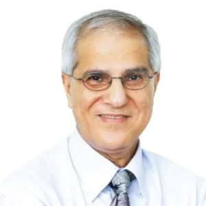 Dr. Gangaram Hemandas Belani