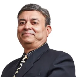 Dr. Ganguly Gautam