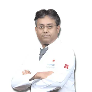 Dr. Gautam Bhaumik