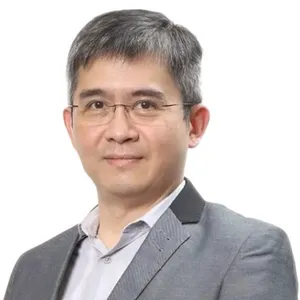 Dr. Goh Eng Hong