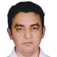 Dr. H. A. Rashid