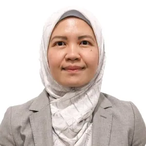 Dr. Hafisyatul Aiza Binti Zainal Abidin