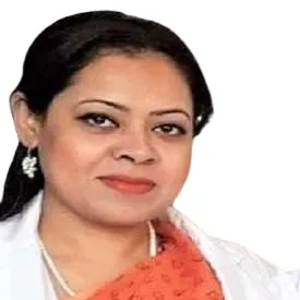 Dr. Hafiza Farzana