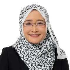 Dr. Hafizah Zaharah Binti Ahmad