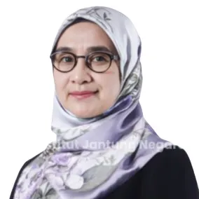 Dr. Haifa Abdul Latiff