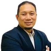 Dr. Hamidon Basri