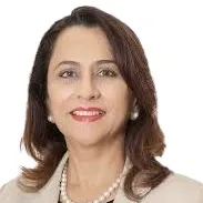 Dr. Harjit Kaur Perdame