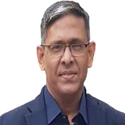 Dr. Harun Ar Rashid Yamin