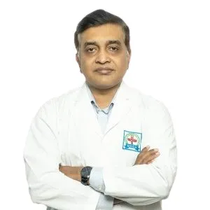 Dr. Hasan Nazir Uddin