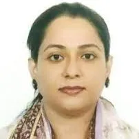 Dr. Hasrat Jahan