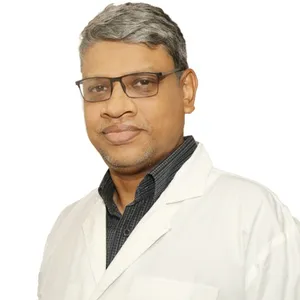 Dr. Helal Uddin Ahmed