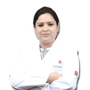 Dr. Hema Malathi Rath