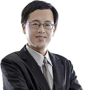 Dr. Hew Fen Lee