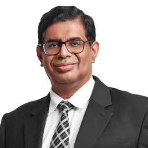 Dr. Hisham Kunhimon