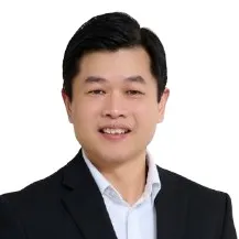 Dr. Ho Kim Wah