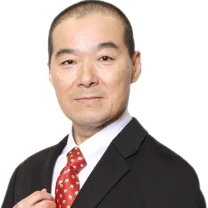 Dr. Hoe Kah Siong